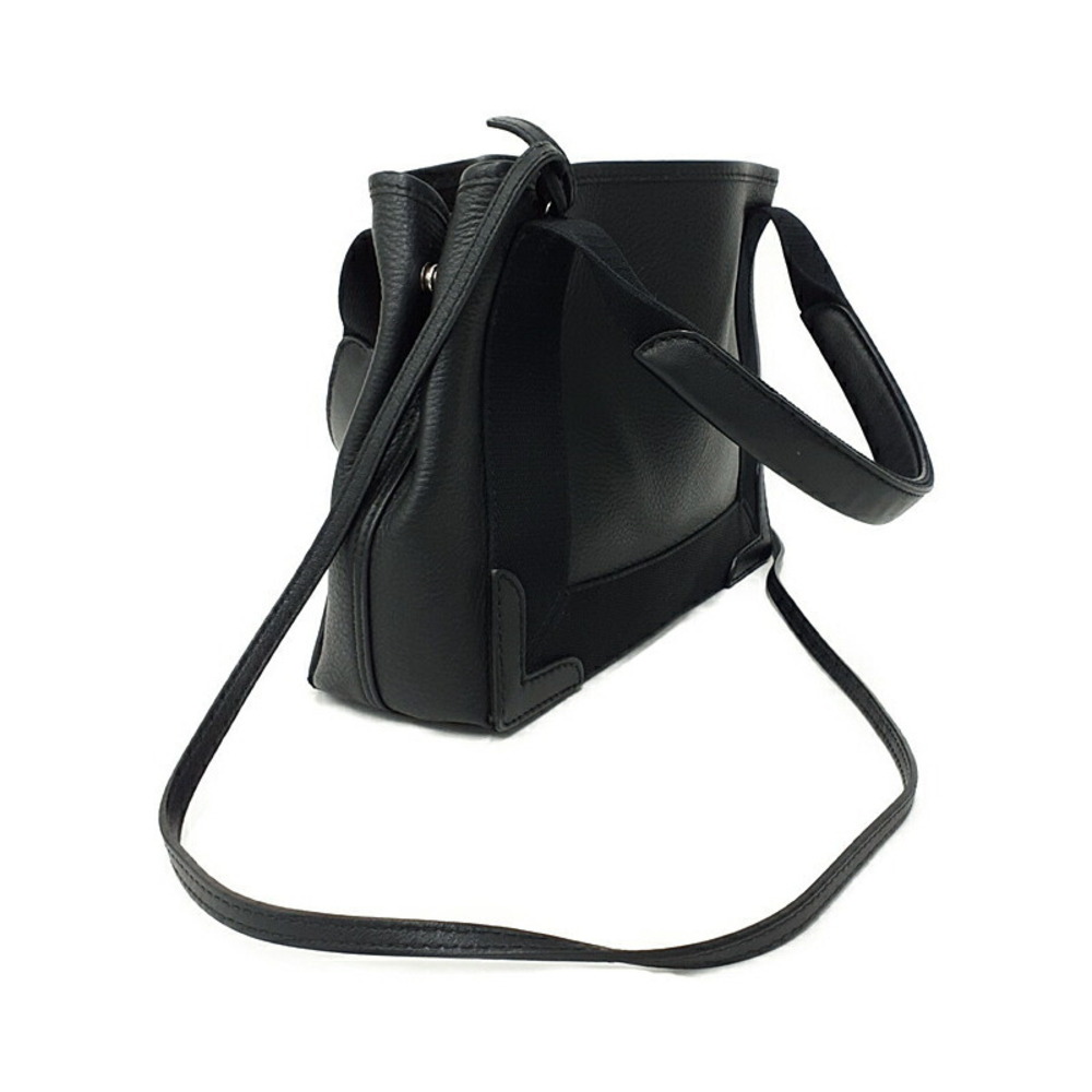 Balenciaga Navy Blue Cabas XS Bag - Picture 2 of 9